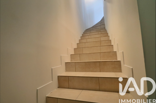  Appartement à vendre 2 pièces 51 m²