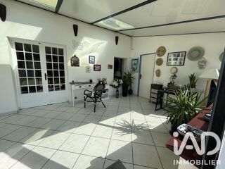  Maison à vendre 6 pièces 158 m²