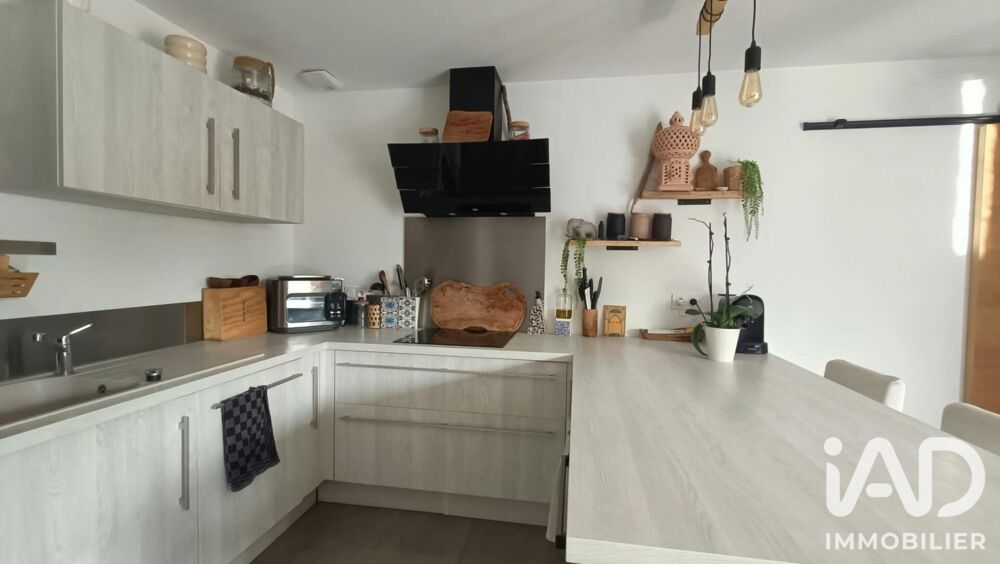 Vente Maison traditionnelle 4 pièces