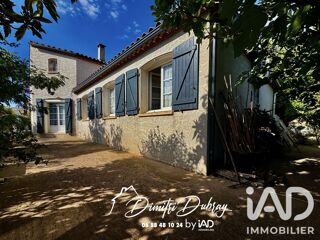  Maison à vendre 5 pièces 145 m²