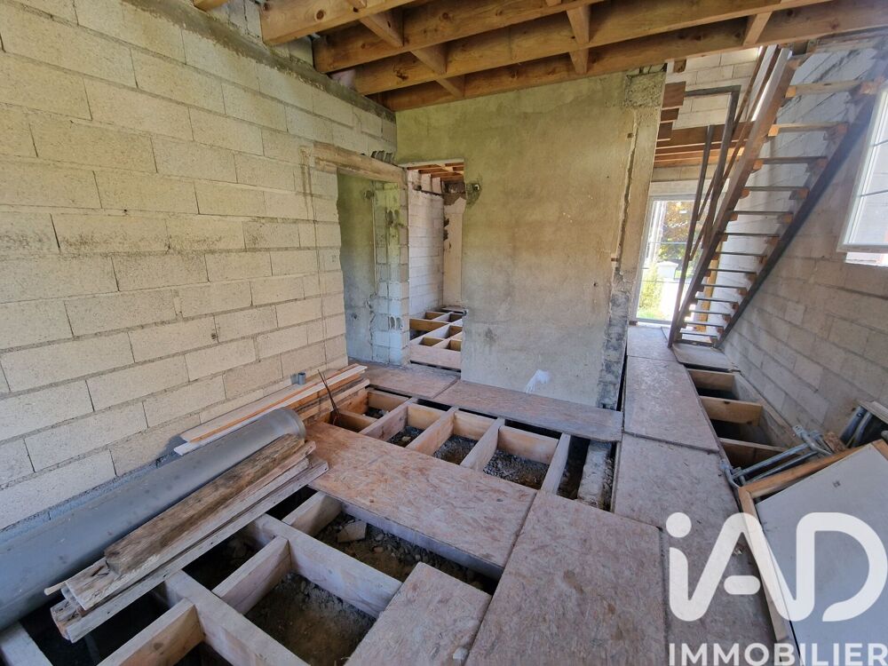 Vente Maison Vente Maison/villa 4 pièces Montargis