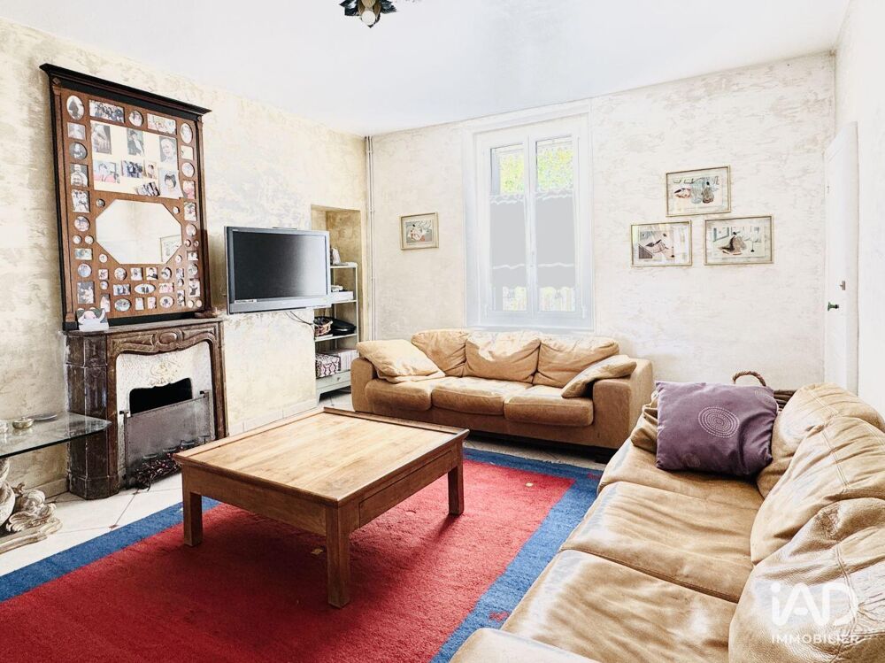 � vendre  Maison Compi�gne (60200)