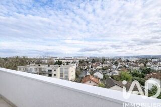  Appartement � vendre 4 pi�ces 62 m�