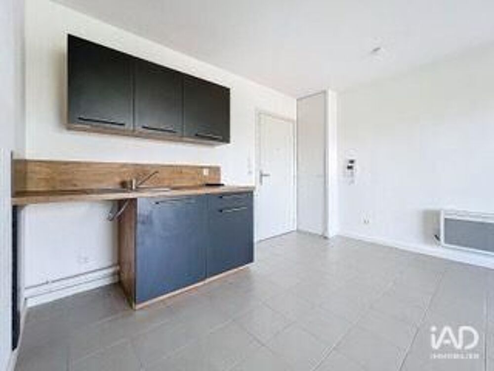 location Appartement - 2 pièce(s) - 40 m² Avignon (84000)
