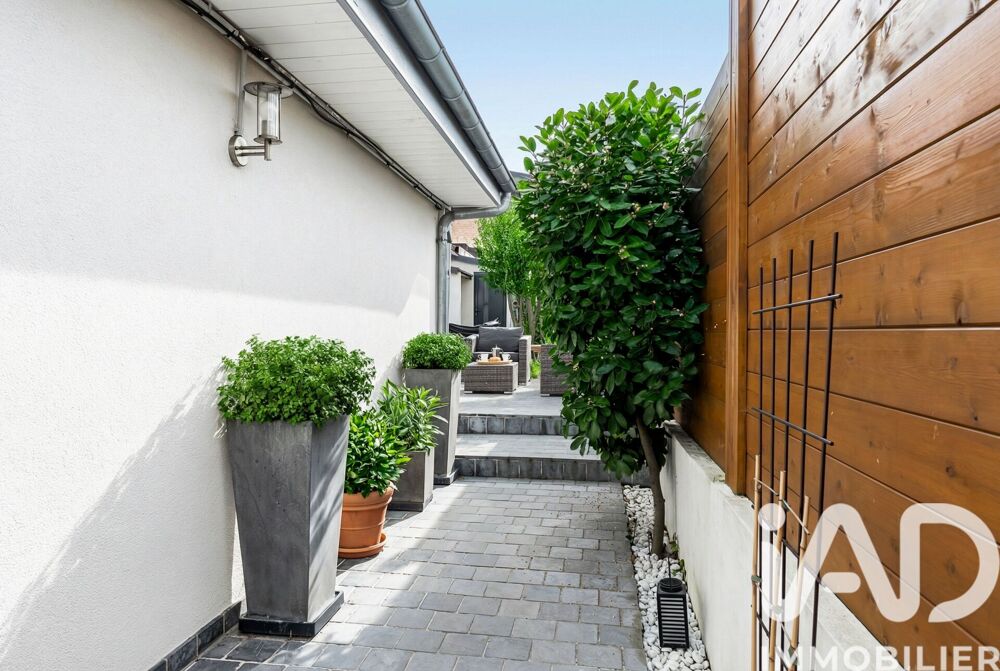 Vente Maison Vente Maison/villa 3 pièces Puteaux