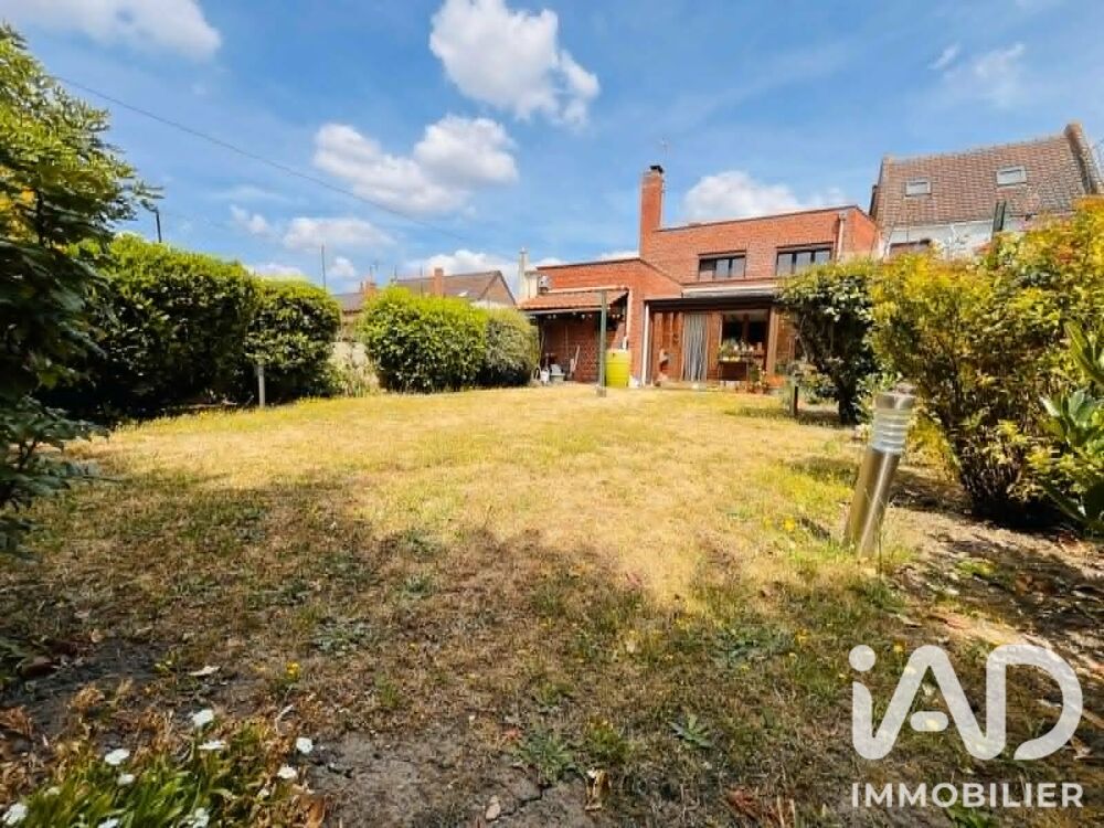 Vente Maison de ville 6 pièces