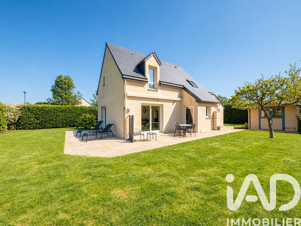 Vente Maison/villa 5 pièces