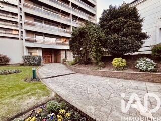  Appartement à vendre 1 pièce 26 m²