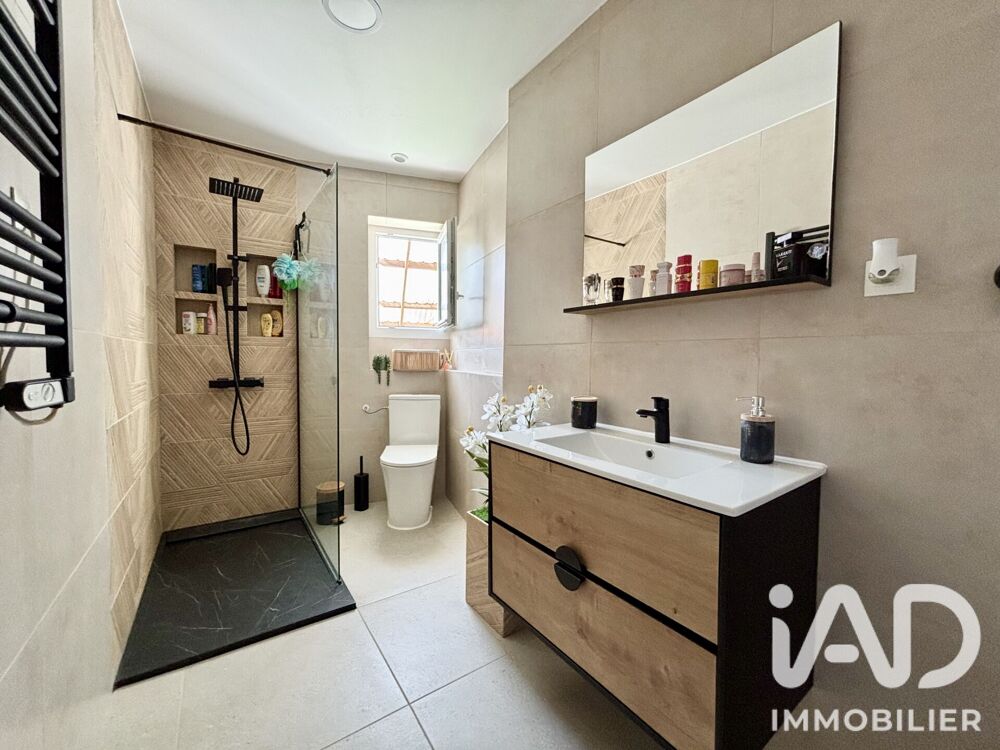 Vente Maison Vente Maison/villa 7 pièces La chapelle du genêt (beaupréau en mauges)