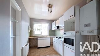  Appartement à vendre 4 pièces 94 m²