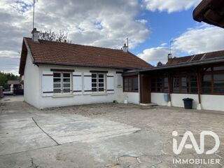  Maison à vendre 8 pièces 175 m²