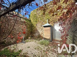  Maison à vendre 3 pièces 85 m²