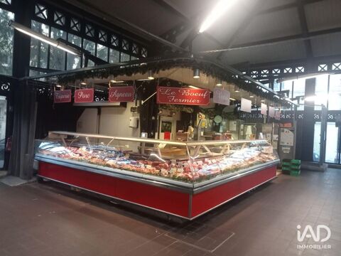   Vente Boutique/Local commercial 70 m&sup2; 
