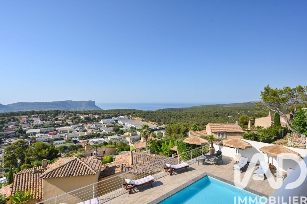 Vente Maison d'architecte 8 pièces