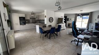  Maison à vendre 5 pièces 106 m²
