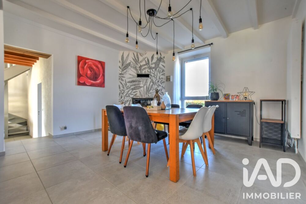 Vente Maison/villa 7 pièces