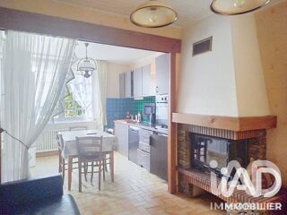  Maison à vendre 5 pièces 126 m²