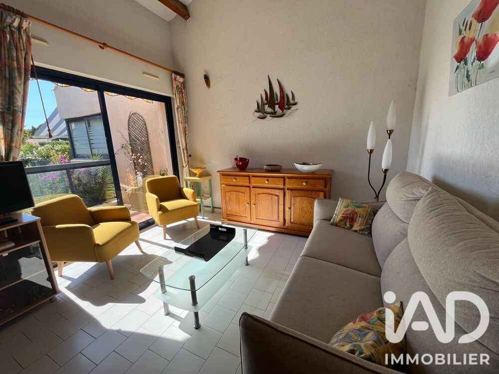 Vente Appartement Vente Appartement 3 pièces Sanary-sur-mer