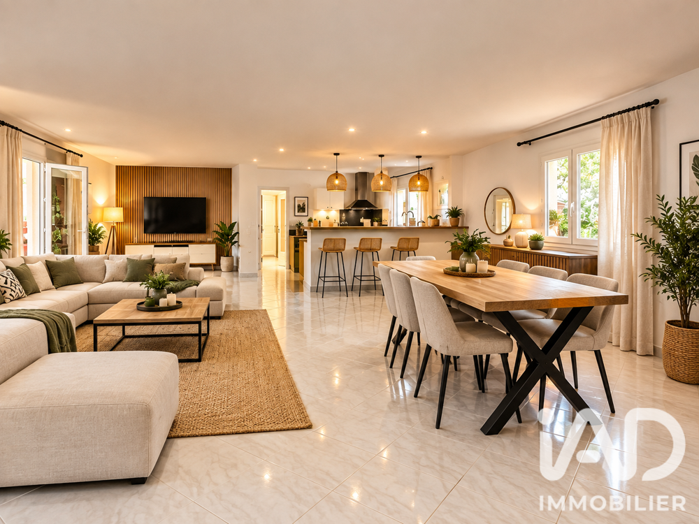 à vendre  Maison Fréjus (83600)