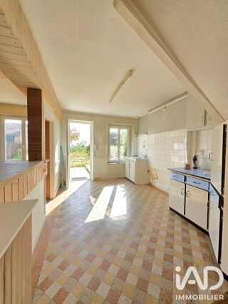 Vente Maison Vente Maison de village 5 pièces Châtel-de-neuvre