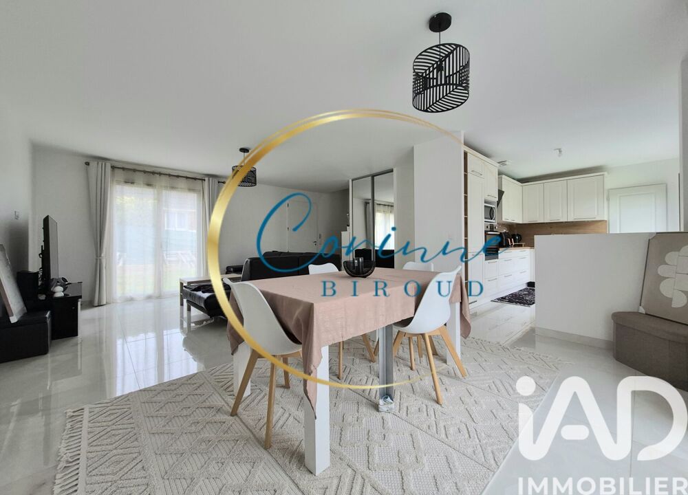 Vente Maison/villa 8 pièces