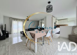  Maison à vendre 8 pièces 127 m²