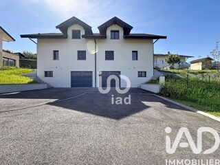  Maison à louer 5 pièces 142 m²