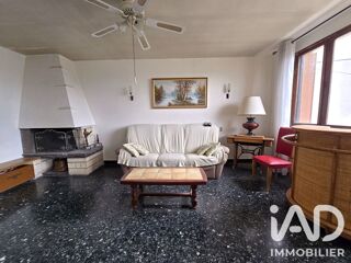  Maison à vendre 7 pièces 127 m²