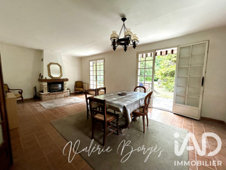  Maison à vendre 4 pièces 88 m²