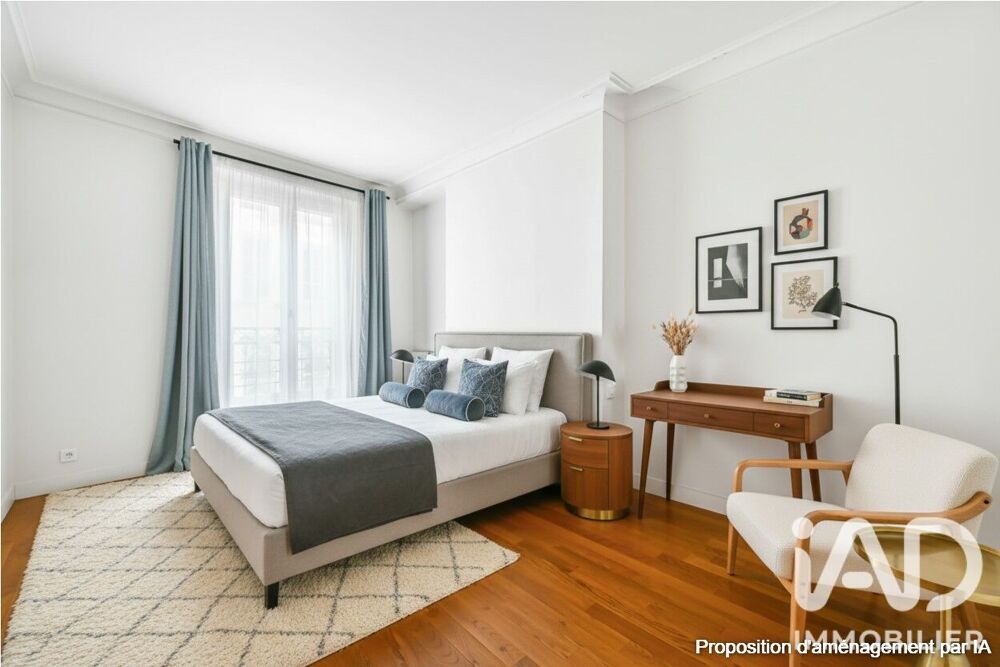 Vente Appartement Vente Appartement 2 pièces Paris 4