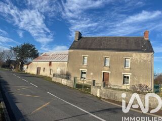 Maison – Moon-sur-Elle