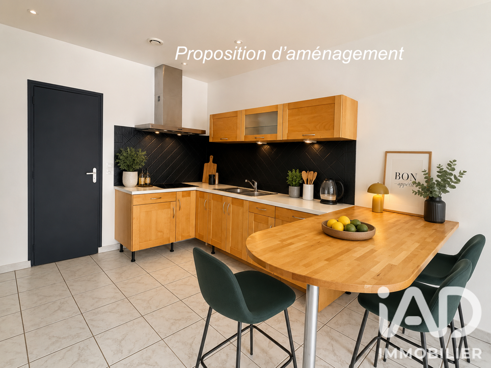 Vente Appartement Vente Appartement 5 pièces Lisieux