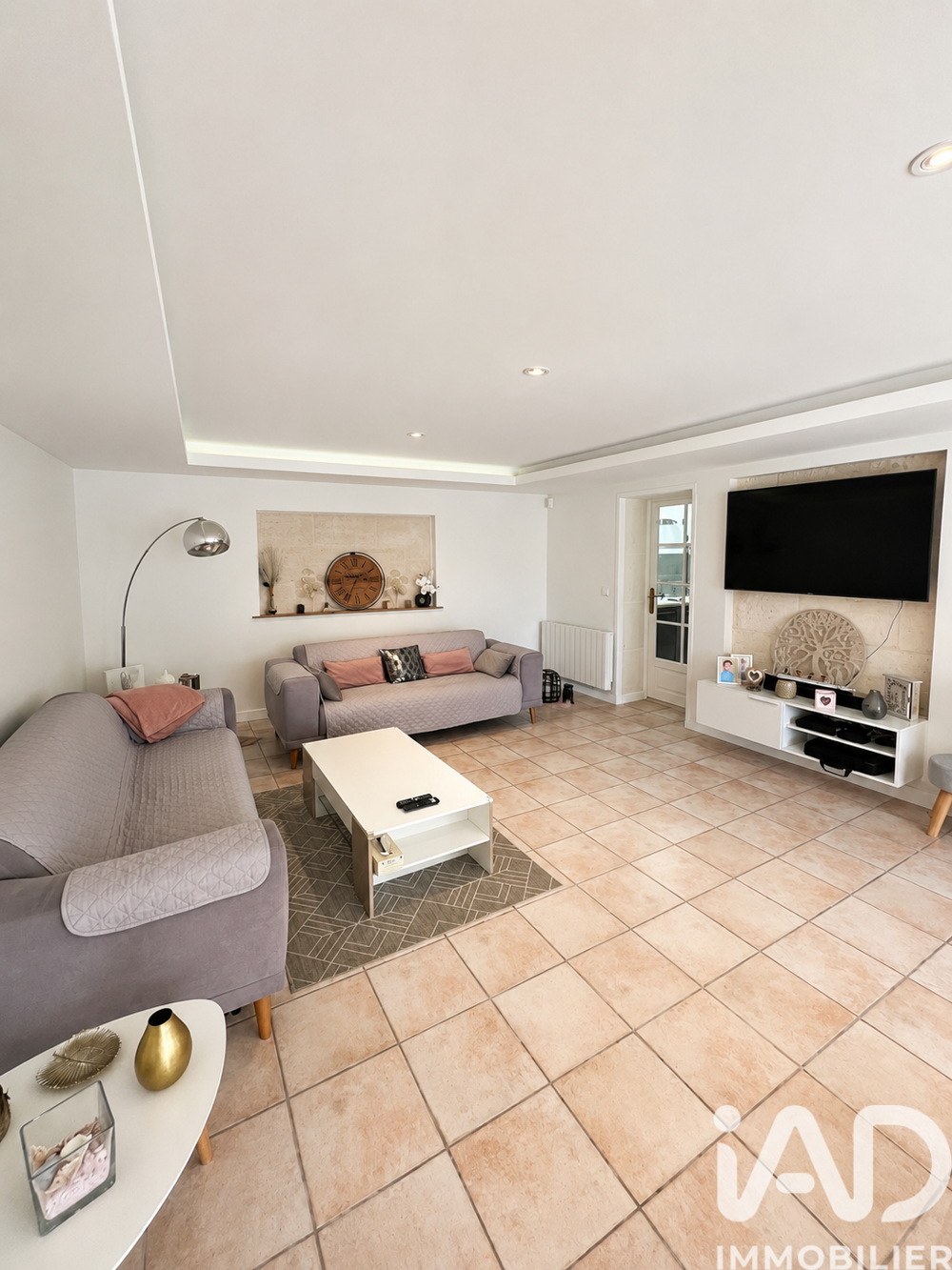 Vente Maison Vente Maison/villa 4 pièces Artigues-près-bordeaux