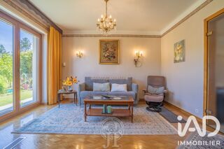  Maison à vendre 6 pièces 129 m²