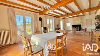  Maison à vendre 9 pièces 254 m²