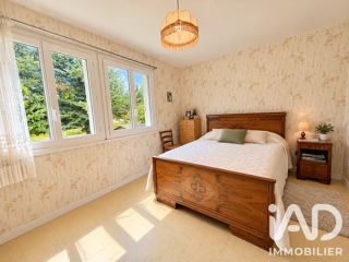  Maison à vendre 5 pièces 77 m²