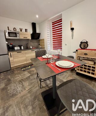  Maison à vendre 3 pièces 99 m²