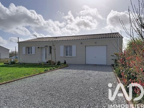   Vente Maison Maison - 3 pi�ce(s) - 69 m�