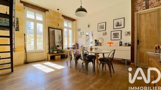  Maison à vendre 5 pièces 140 m²