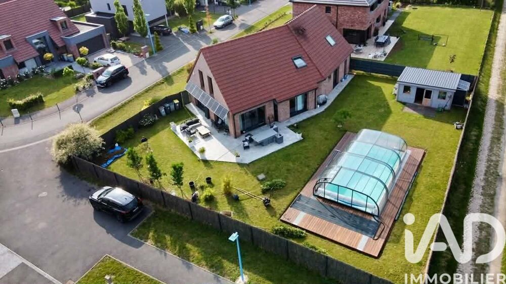 Vente Maison de ville 8 pièces