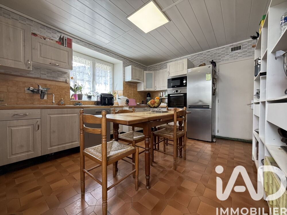 Vente Maison/villa 4 pièces
