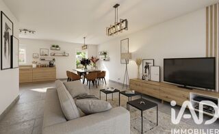  Maison à vendre 4 pièces 87 m²