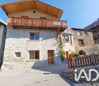  Maison à vendre 4 pièces 82 m²