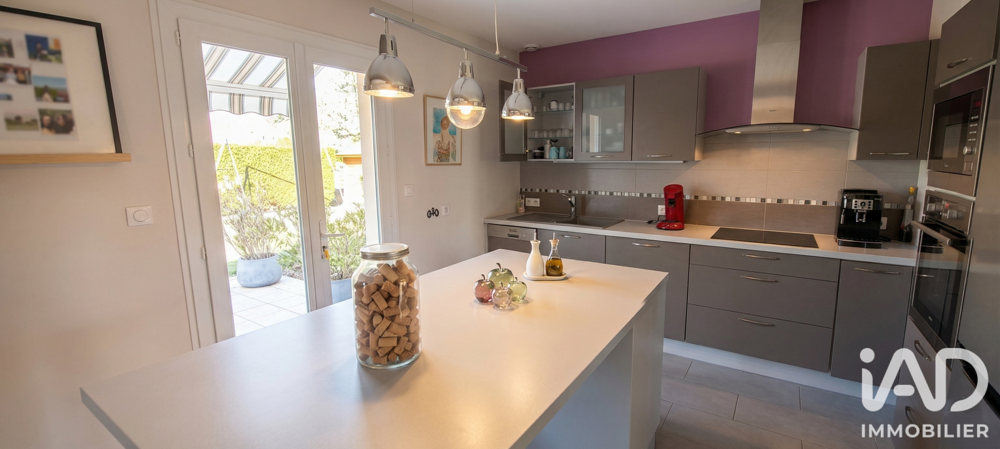 Vente Maison Vente Maison/villa 6 pièces Beaune