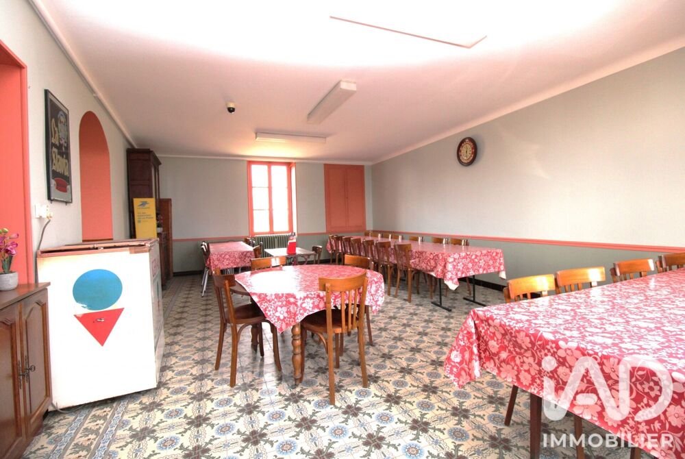 Vente Maison de village 7 pièces