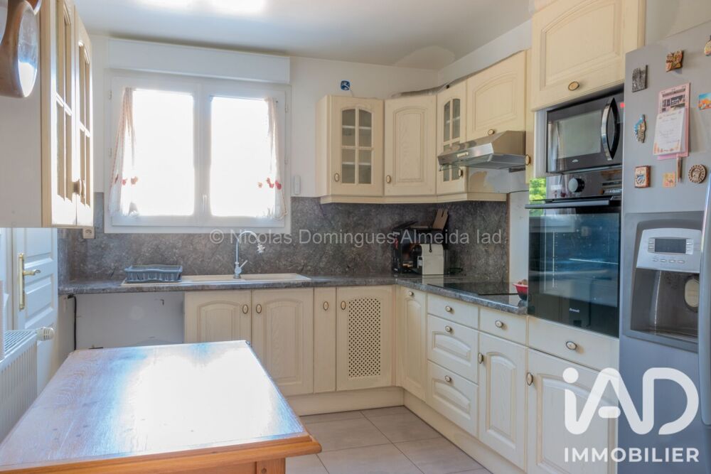 Vente Maison Vente Maison/villa 6 pièces Vigneux-sur-seine