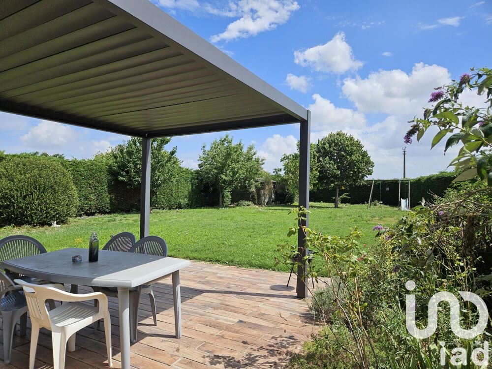 Vente Maison/villa 6 pièces