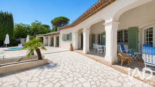  Maison à vendre 11 pièces 250 m²