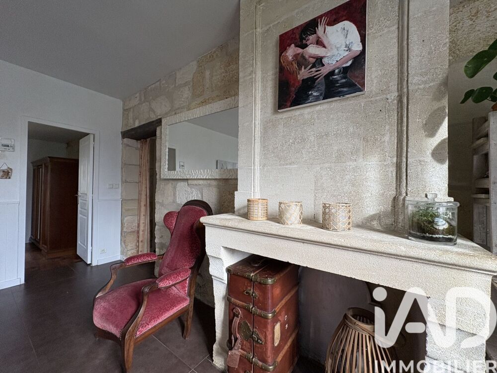 Vente Maison Vente Maison de campagne 5 pièces Ambarès-et-lagrave