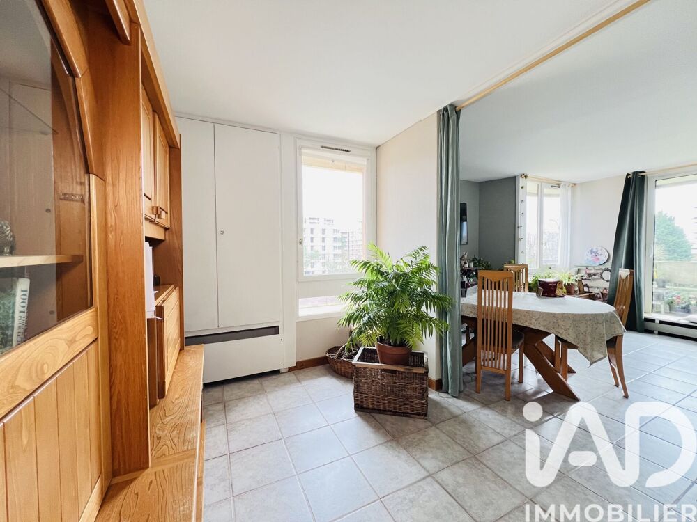 Vente Appartement Vente Appartement 5 pièces Élancourt